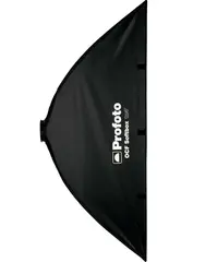 Profoto OCF Softbox 1x4' Strip 30x120cm Smal Softboks. Ekstra lett