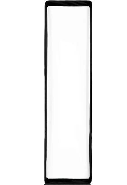 Profoto OCF Softbox 1x4' Strip 30x120cm Smal Softboks. Ekstra lett 