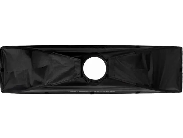 Profoto OCF Softbox 1x4' Strip 30x120cm Smal Softboks. Ekstra lett 