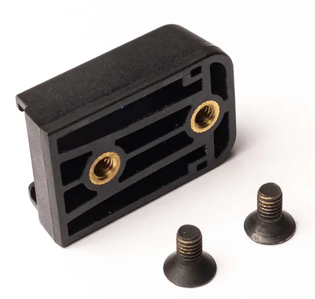 Profoto OCF Hotshoe Kit for OCF Adapter Reservedel. Blitssko til OCF adapter 