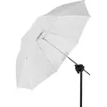 Profoto Umbrella Shallow Translucent M Paraply Semitransparent 105cm