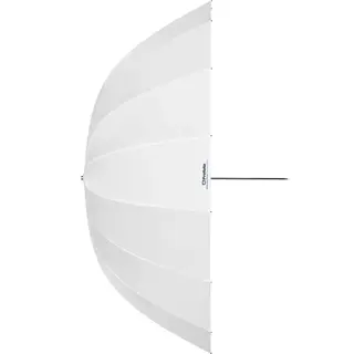 Profoto Umbrella Deep Translucent L Paraply Semitransparent 130cm