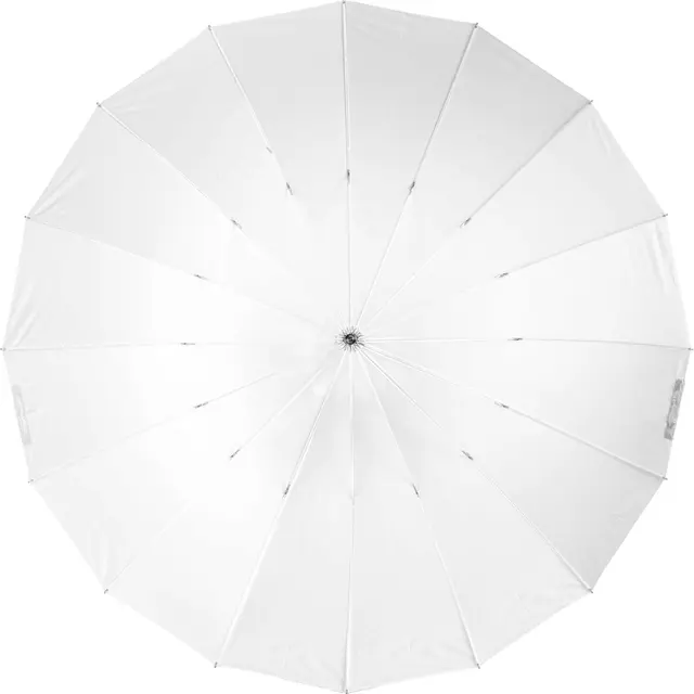 Profoto Umbrella Deep Translucent L Paraply Semitransparent 130cm 
