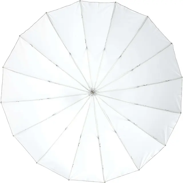 Profoto Umbrella Deep White XL Paraply Hvit innside 165cm 