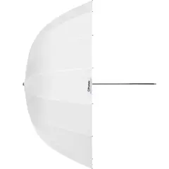 Profoto Umbrella Deep Translucent S Paraply Semitransparent 85cm