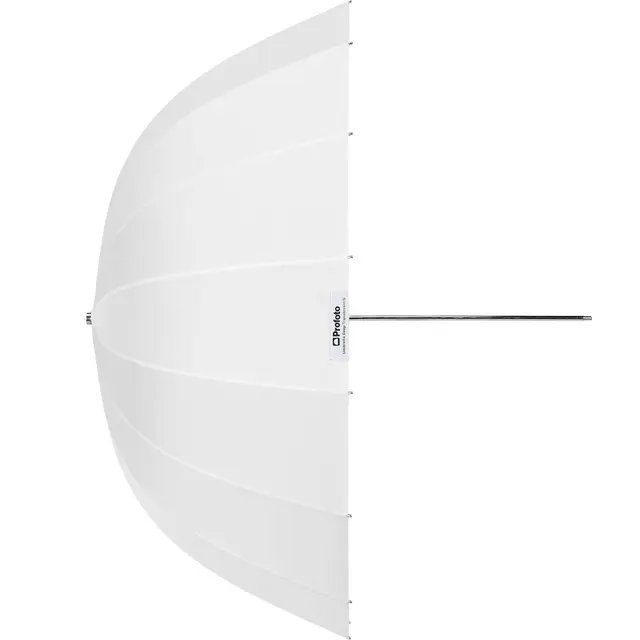 Profoto Umbrella Deep Translucent S Paraply Semitransparent 85cm 