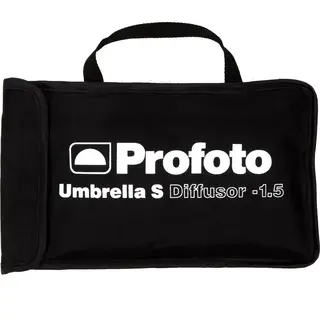 Profoto Umbrella L Diffusor 1.5 Paraplydiffusor