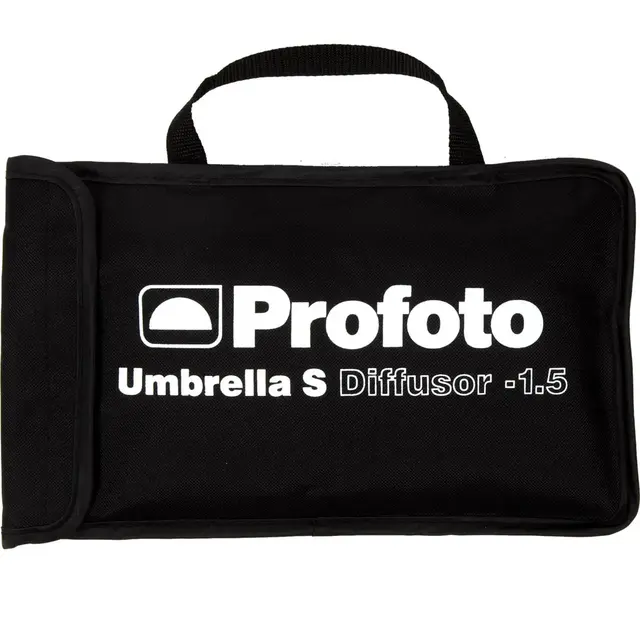 Profoto Umbrella L Diffusor 1.5 Paraplydiffusor 