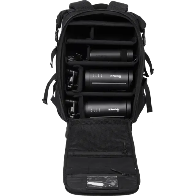 Profoto Core Ryggsekk S for Profoto B10, A10 og A2 