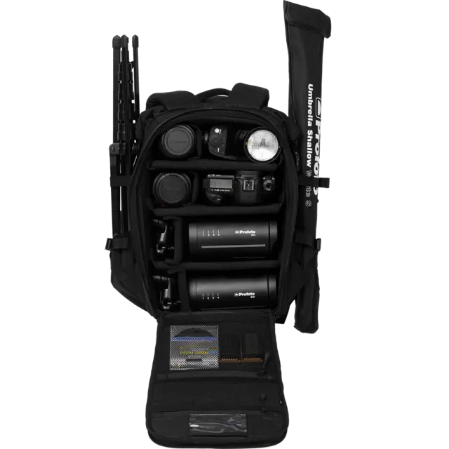 Profoto Core Ryggsekk S for Profoto B10, A10 og A2 