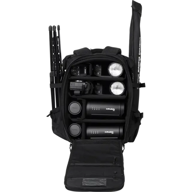 Profoto Core Ryggsekk S for Profoto B10, A10 og A2 