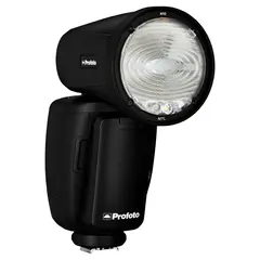 Profoto A10 - Canon TTL Speedlite blits med Air-X