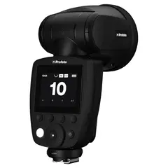 Profoto A10 - Canon TTL Speedlite blits med Air-X