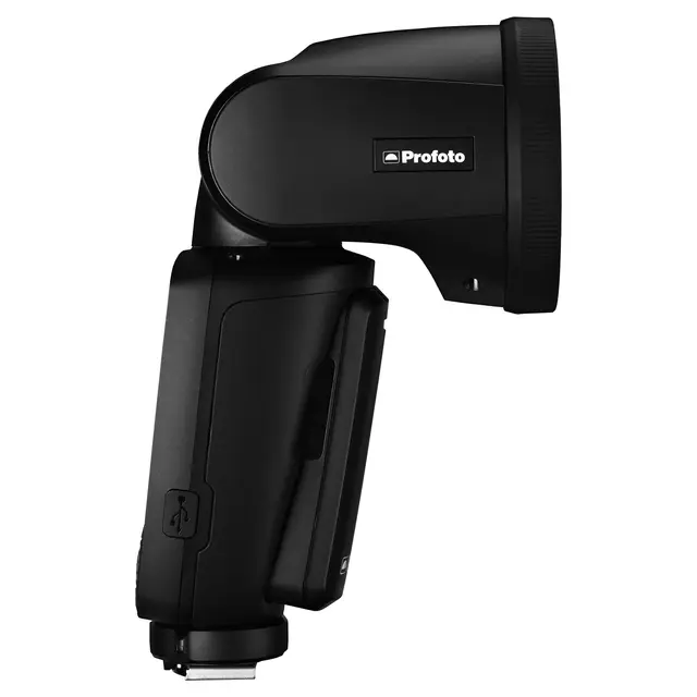 Profoto A10 - Canon TTL Speedlite blits med Air-X 