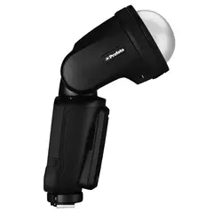 Profoto A10 - Nikon TTL Speedlite blits med Air-X
