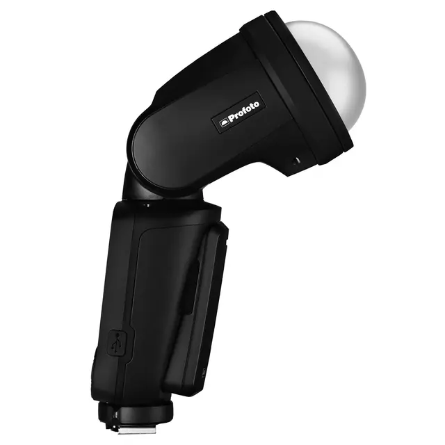 Profoto A10 - Canon TTL Speedlite blits med Air-X 