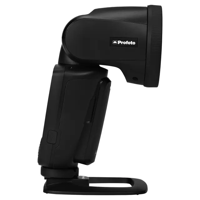 Profoto A10 - Canon TTL Speedlite blits med Air-X 