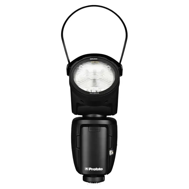 Profoto A10 - Canon TTL Speedlite blits med Air-X 