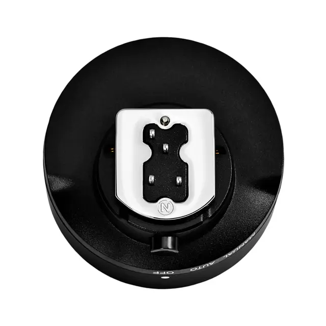 Profoto Connect for Olympus App kontrollert Air TTL utløser 