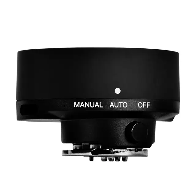 Profoto Connect for Olympus App kontrollert Air TTL utløser 