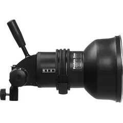 DEMO Profoto ProHead Plus UV 500W m/Zoom Blitshode til Pro-Aggregater. 4800Ws