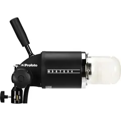 Profoto ProHead Plus UV 250W m/Zoom Refl Blitshode til Pro-Aggregater. 4800Ws