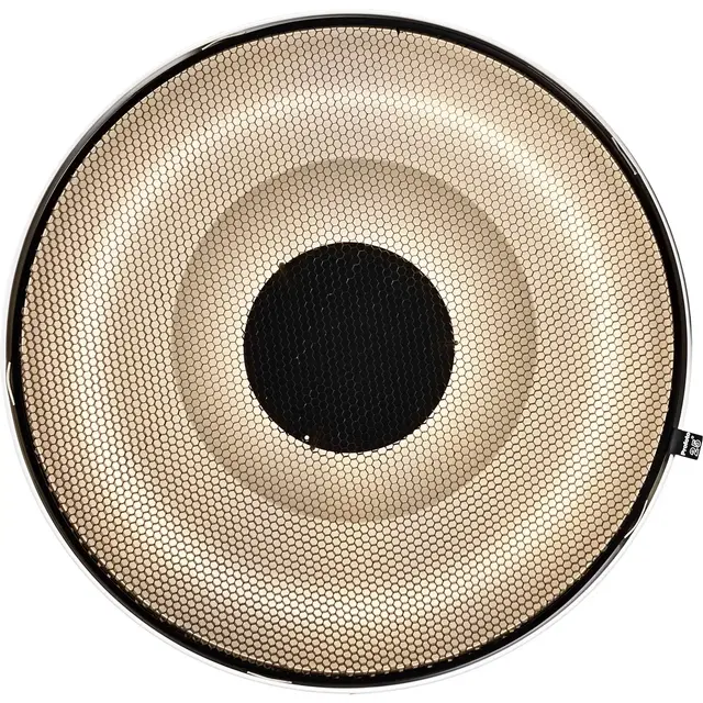 Profoto Softlight Kit - Beauty Dish Softlight Reflector Hvit Grid, Diff, bag 
