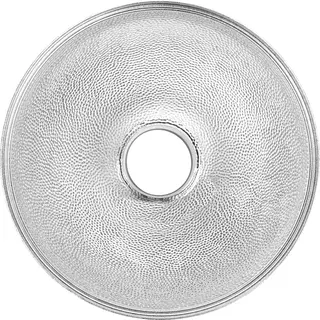 Profoto Magnum Reflector 50° 337 mm Metallreflektor for økt lyseffekt