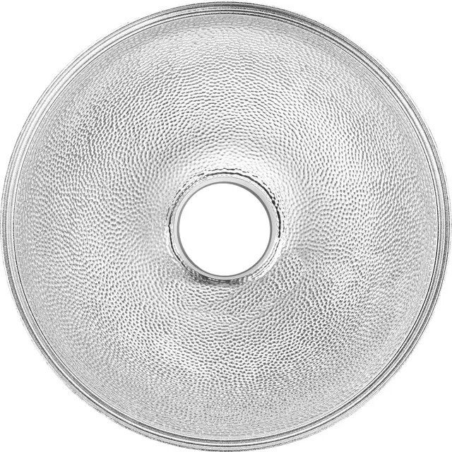 Profoto Magnum Reflector 50° 337 mm Metallreflektor for økt lyseffekt 