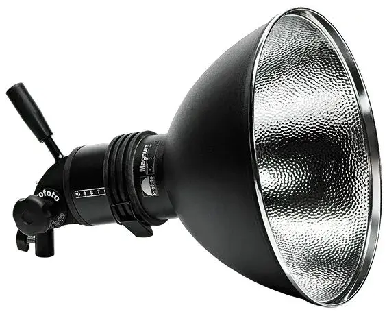 Profoto Magnum Reflector 50° 337 mm Metallreflektor for økt lyseffekt 