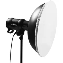 Profoto Diffuser for Softlight Reflector T&#248;ydiffusor til Beauty Dish