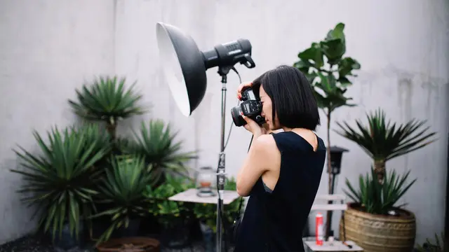 Profoto Softlight Reflector, White 65° Hvit "Beauty Dish" reflektor 