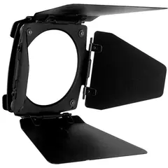 Profoto BarnDoor for Multispot L&#229;ved&#248;rer til Multispot