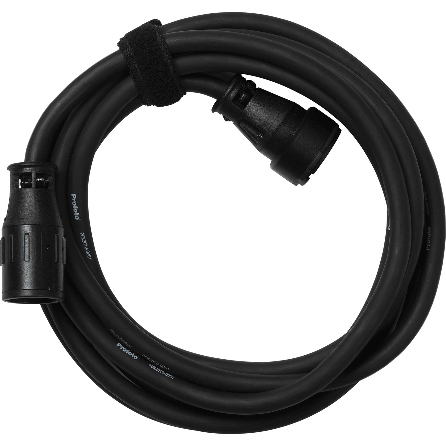 Profoto Prohead Lamp Extension Cable 5m Skjøtekabel til Pro-Head. Gir tils. 10 m
