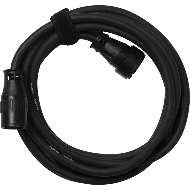 Profoto Prohead Lamp Extension Cable 5m Skjøtekabel til Pro-Head. Gir tils. 10 m 