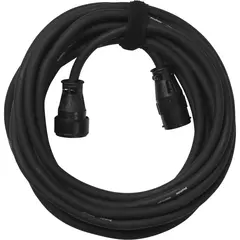 Brukt Profoto Prohead Lamp Extension 5m Skj&#248;tekabel til Pro-Head. Tilsammen 10m