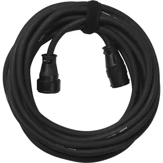 Brukt Profoto Prohead Lamp Extension 5m Skj&#248;tekabel til Pro-Head. Tilsammen 10m