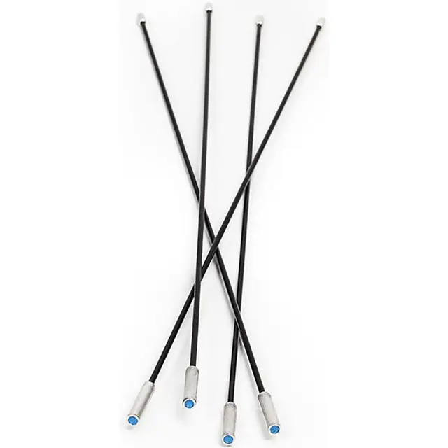 Profoto Rod kit RFi Softb. 1.3x2' 254702 Komplett sett med spiler til softboks 