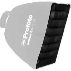 Profoto RFi Softgrid 50° 1x1,3' Til 30x40cm Softboks