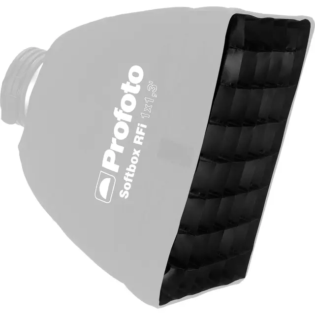 Profoto RFi Softgrid 50° 1x1,3' Til 30x40cm Softboks 