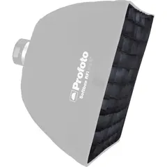 Profoto RFi Softgrid 50° 2x2' Til 60x60 cm Softboks