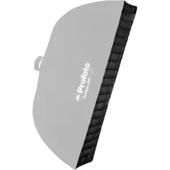 Profoto RFi Softgrid 50&#176; 1x4&#39; Til 30x120cm Softboks