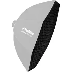 Profoto RFi Softgrid 50° 4' Octa Til 120 cm Octa Softboks