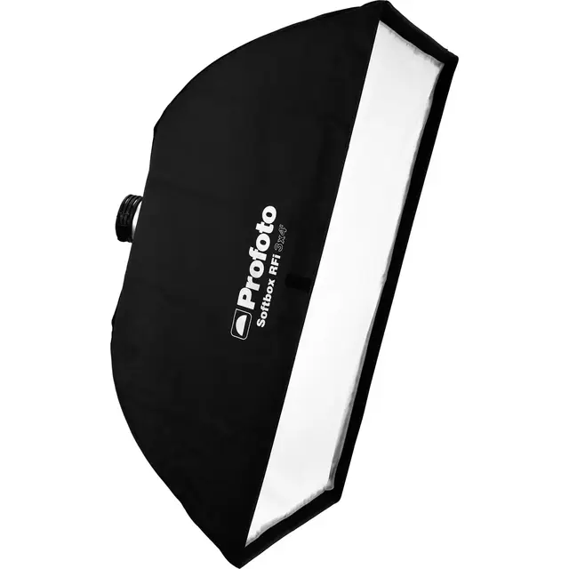 Profoto RFi Softbox 3x4' 90x120cm 