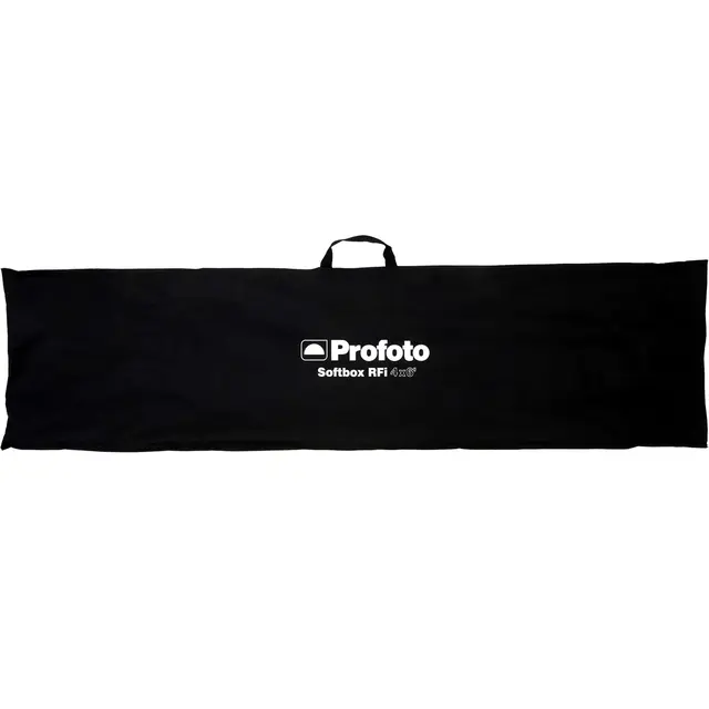 Profoto RFi Softbox 4x6' 120x180cm Ekstra stor softboks 
