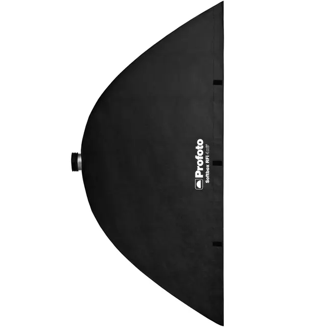Profoto RFi Softbox 4x6' 120x180cm Ekstra stor softboks 