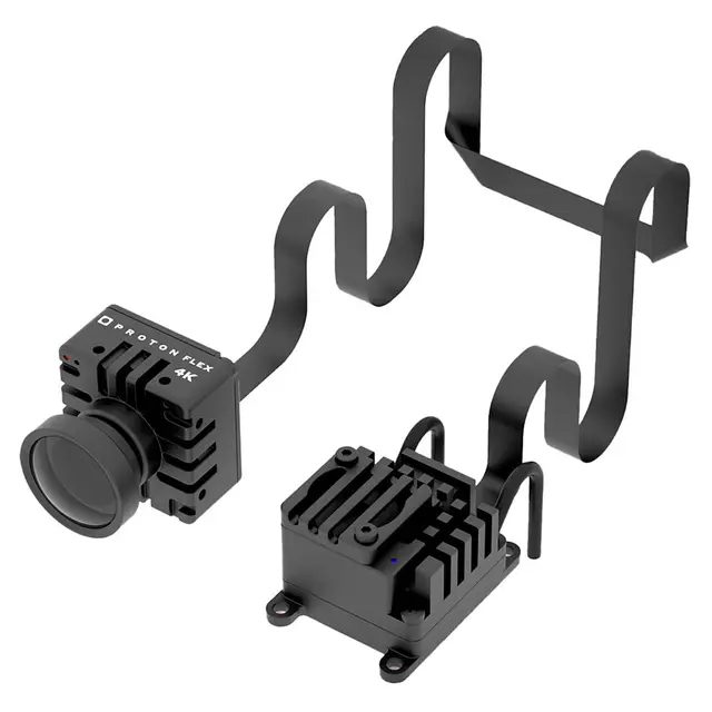 Proton FLEX 4K Mini Broadcast Camera 