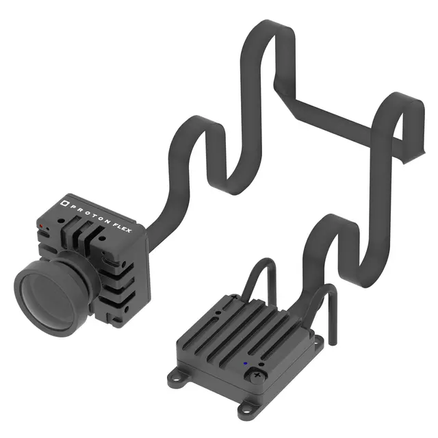 Proton FLEX Full HD Mini Flexible Broadcast Camera 