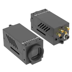 Proton HFR Broadcast Camera Med 4 x 3G-SDI