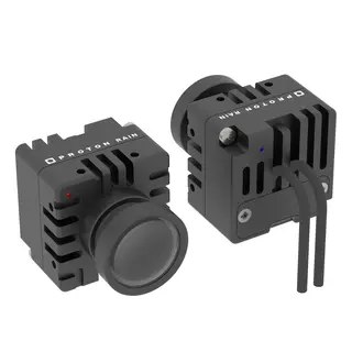 Proton RAIN Full HD Mini Broadcast Cam